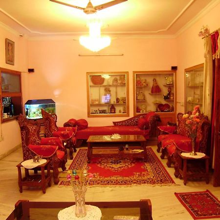 Rajputana Guest House, Divisione di Jaipur Esterno foto