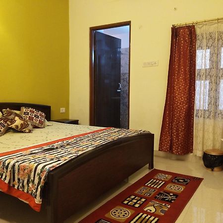 Rajputana Guest House, Divisione di Jaipur Esterno foto