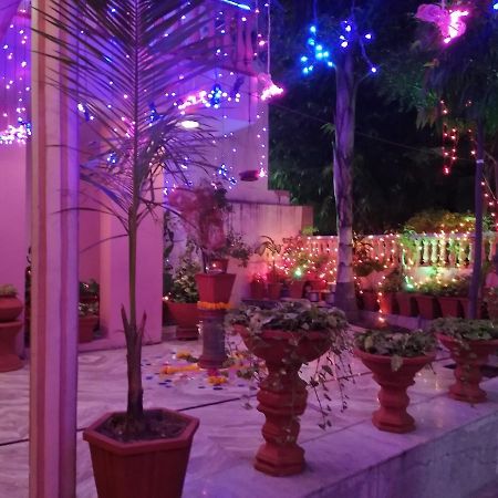 Rajputana Guest House, Divisione di Jaipur Esterno foto